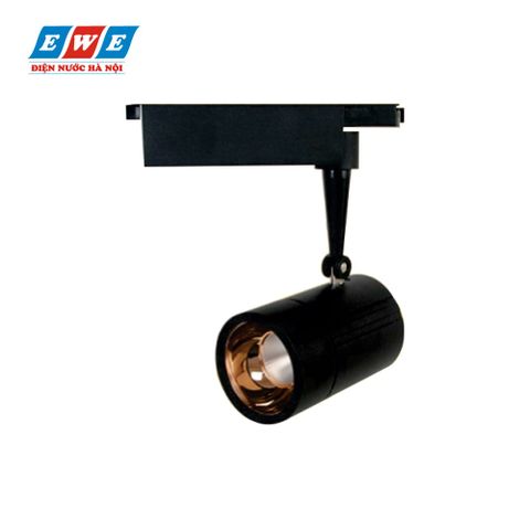 Đèn Led thanh ray chiếu điểm Duhal 10W DIA1101