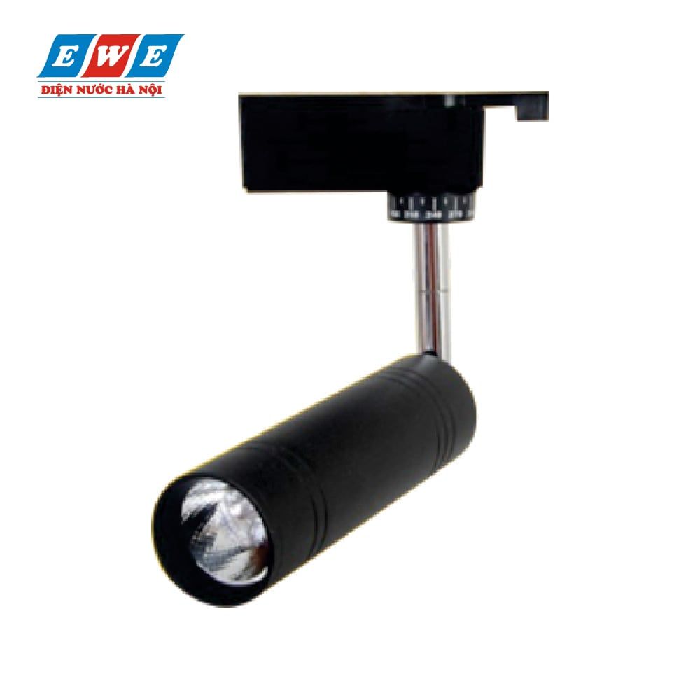 Đèn Led thanh ray chiếu điểm Duhal 7W DIA2071