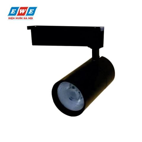 Đèn Led thanh ray chiếu điểm Duhal 15W DIA2151