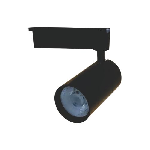 Đèn Led thanh ray chiếu điểm Duhal 30W DIA2301