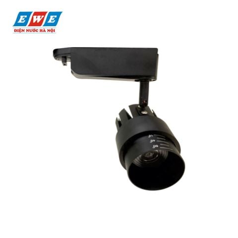 Đèn Led thanh ray chiếu điểm Duhal 15W DIA5151