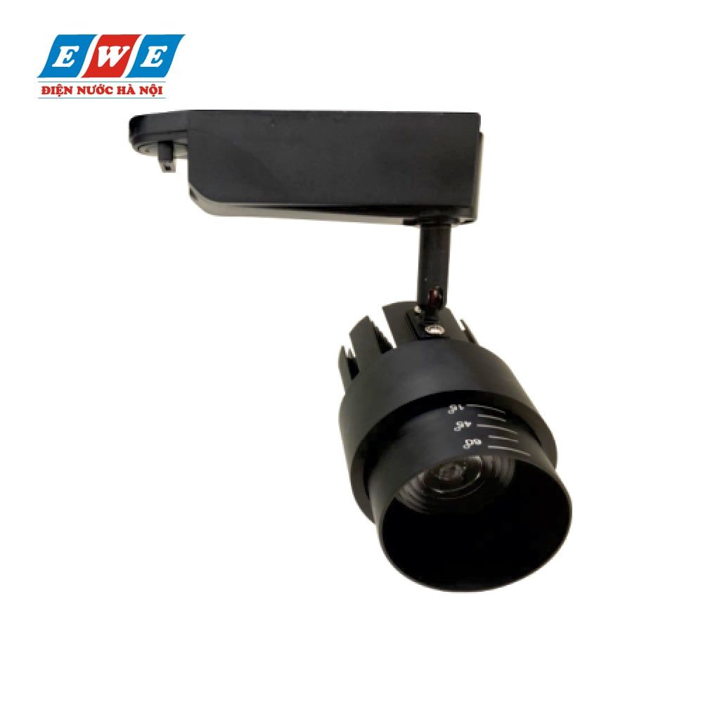 Đèn Led thanh ray chiếu điểm Duhal 130W DIA5301