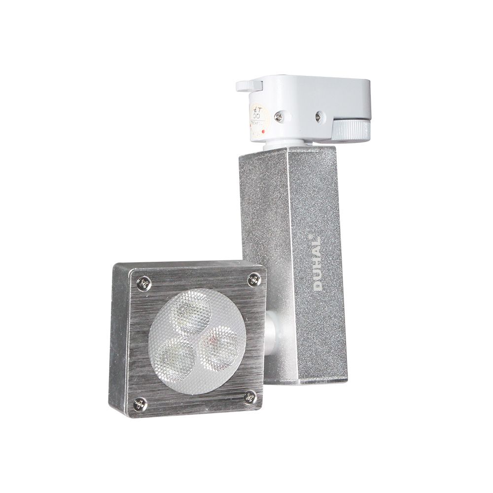 Đèn Led chiếu điểm Duhal 3W SDIA801