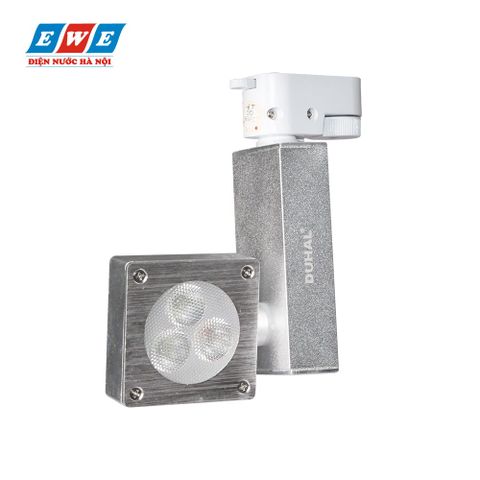Đèn Led chiếu điểm Duhal 3W SDIA801