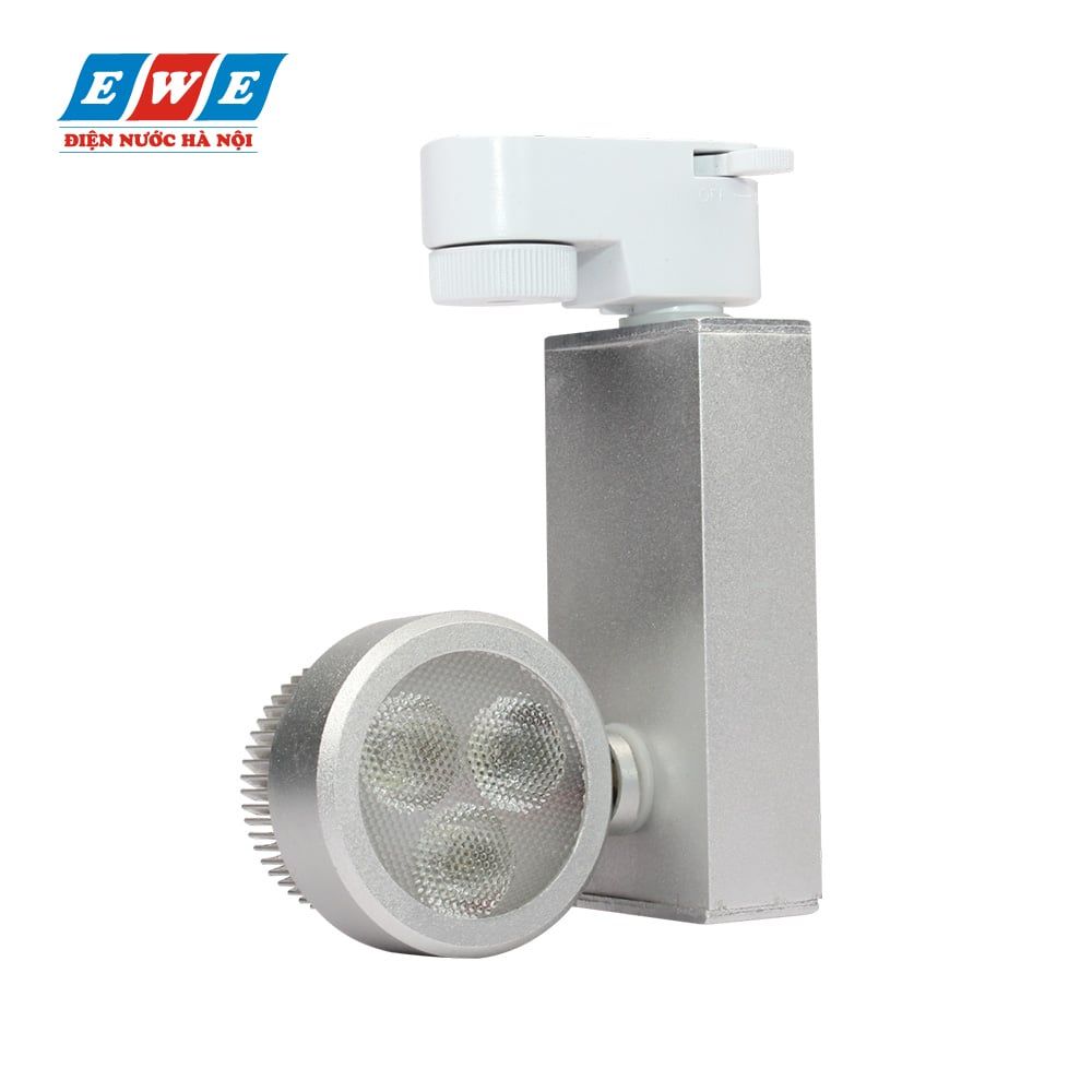 Đèn Led chiếu điểm Duhal 3W SDIA803