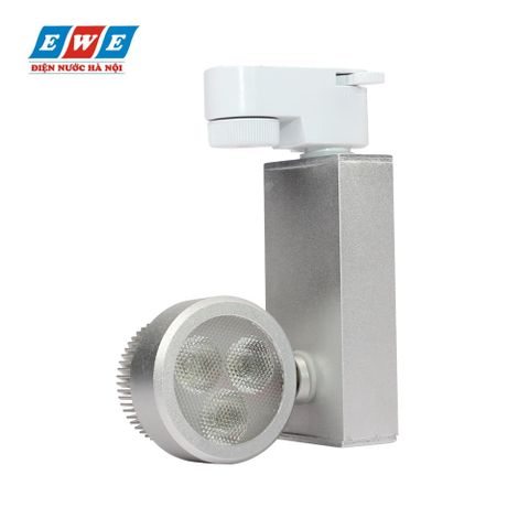 Đèn Led chiếu điểm Duhal 3W SDIA803