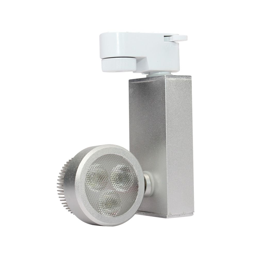 Đèn Led chiếu điểm Duhal 3W SDIA803