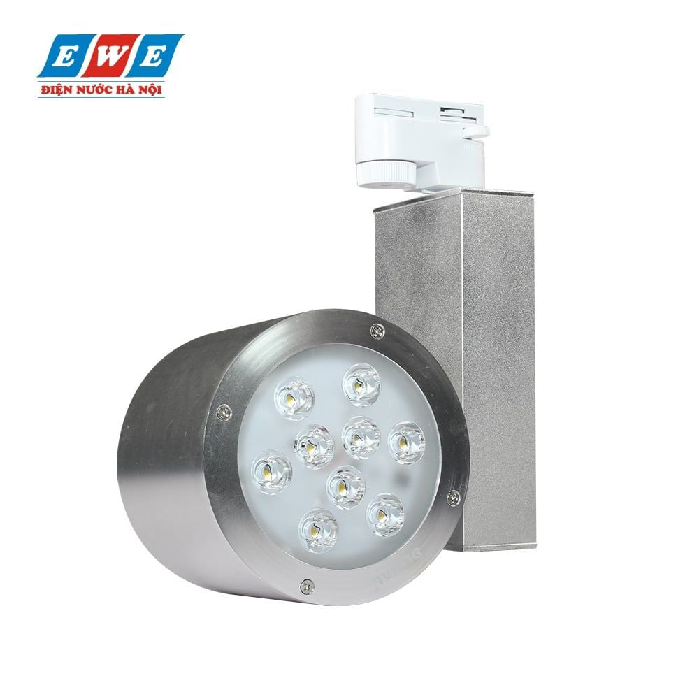 Đèn Led chiếu điểm Duhal 5W SDIA805
