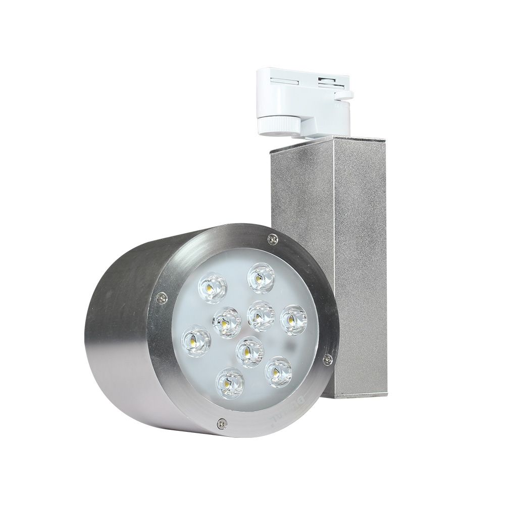 Đèn Led chiếu điểm Duhal 5W SDIA805