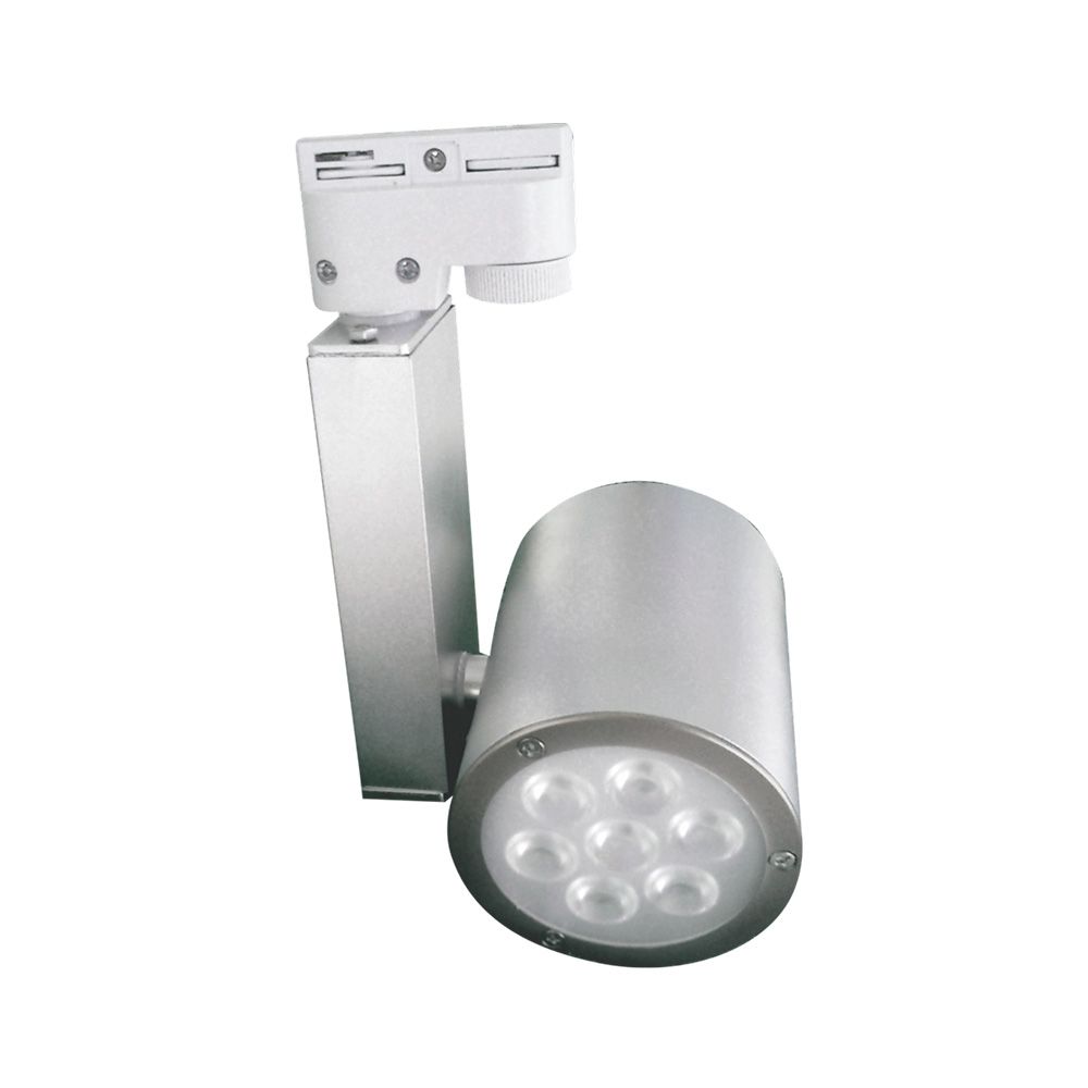 Đèn Led chiếu điểm Duhal 7W SDIA806