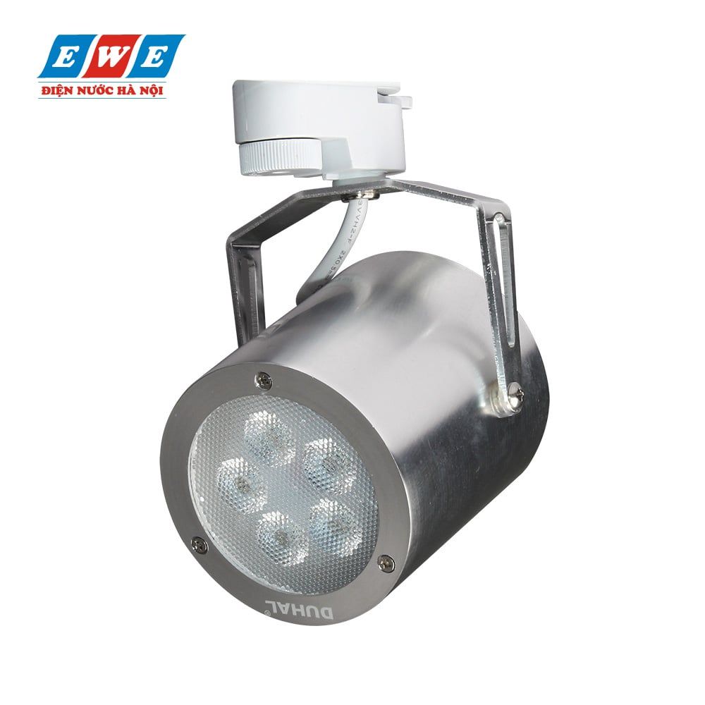 Đèn Led chiếu điểm Duhal 5W SDIA809