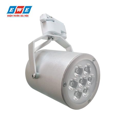 Đèn Led chiếu điểm Duhal 7W SDIA810