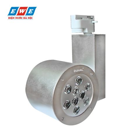 Đèn Led chiếu điểm Duhal 9W SDIA816