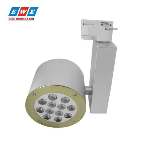 Đèn Led chiếu điểm Duhal 12W SDIA817