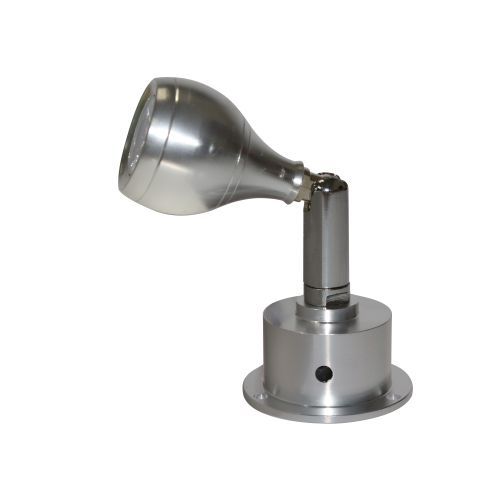 Đèn Led găn nôi chiếu điểm trang trí mini Duhal 1W DIB0011