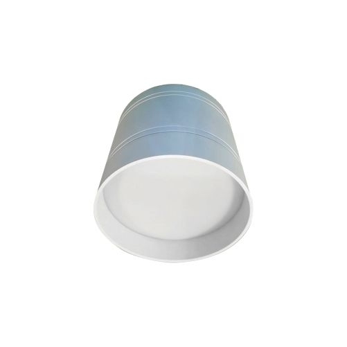Đèn led chiếu sâu gắn nổi tán quang Duhal 3W DIB0036