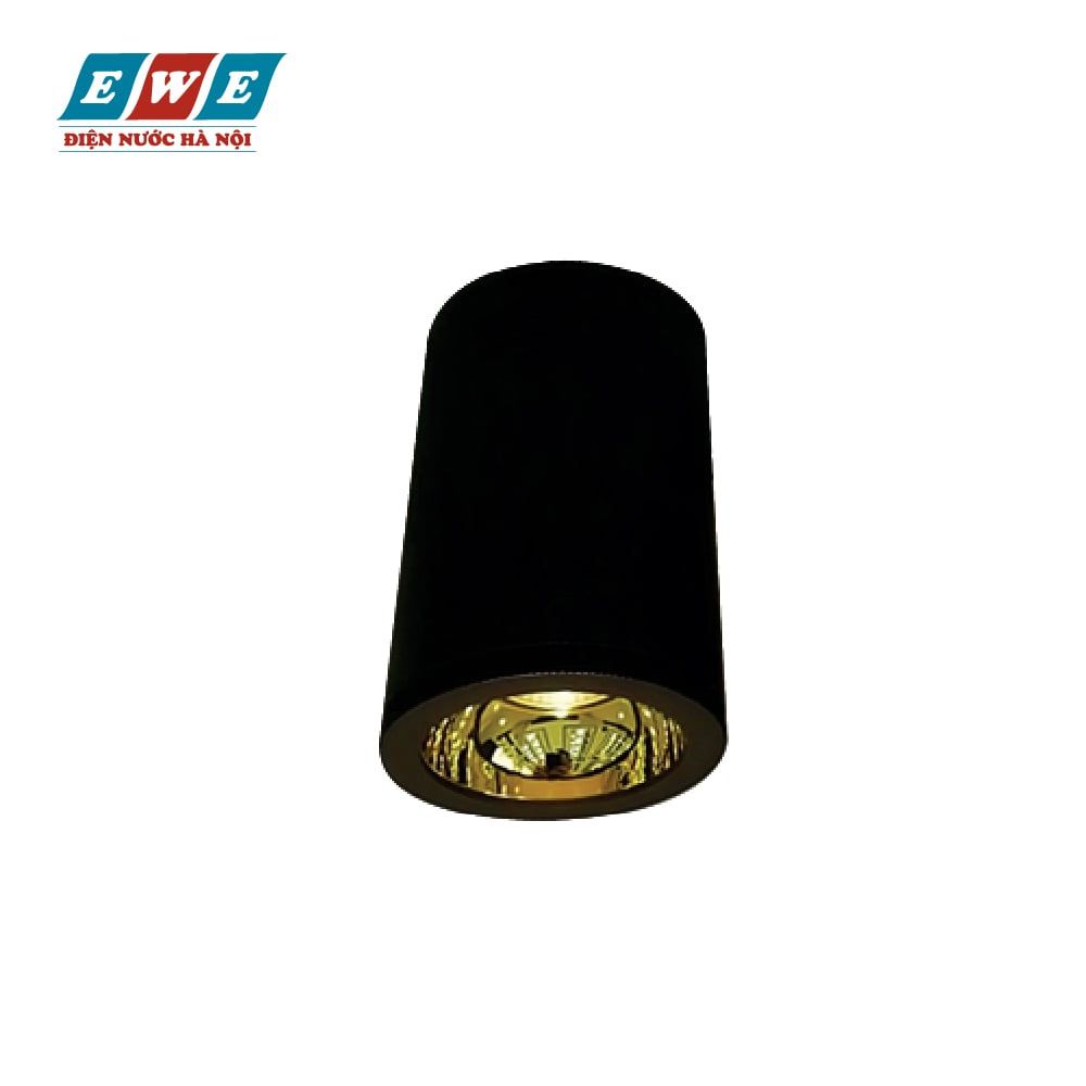 Đèn Led chiếu sâu gắn nổi trang trí Duhal 5W DIB0054