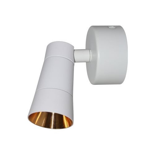 Đèn Led găn nôi chiếu điểm trang trí mini Duhal  6W DIB0061