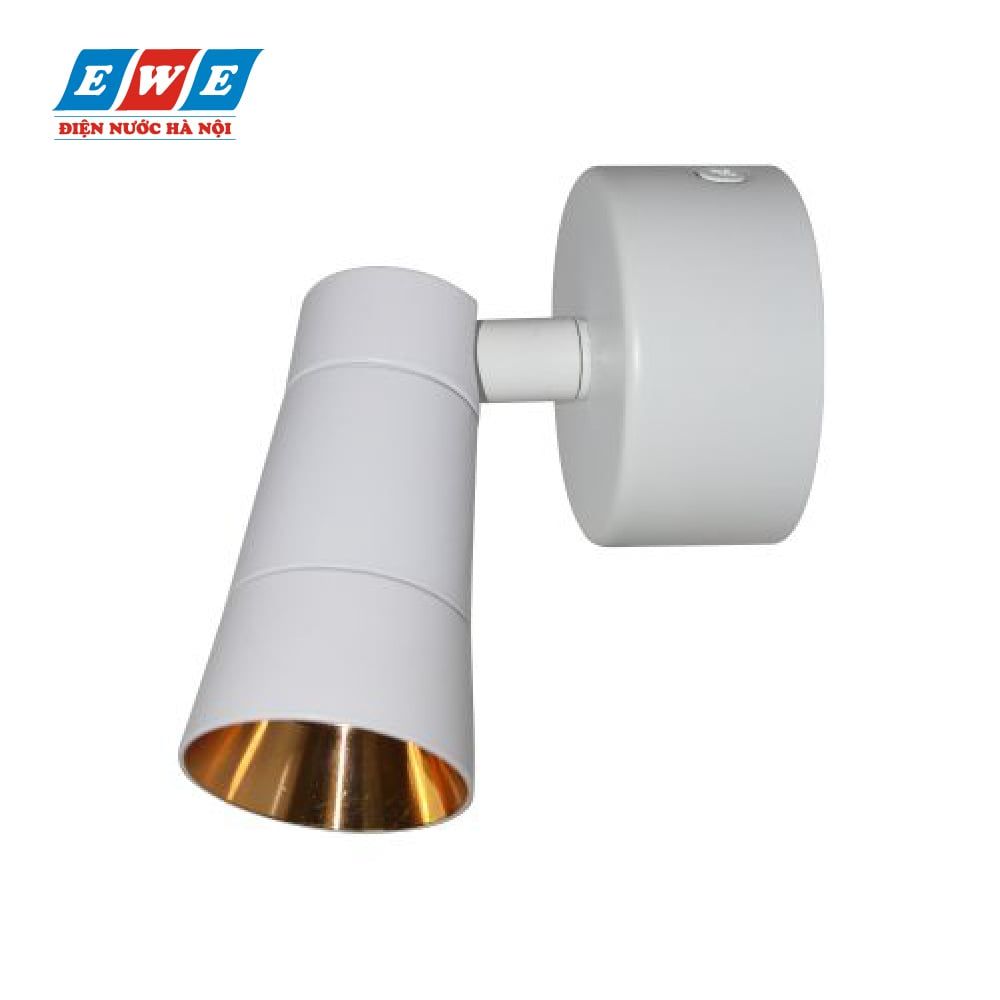 Đèn Led găn nôi chiếu điểm trang trí mini Duhal  6W DIB0061
