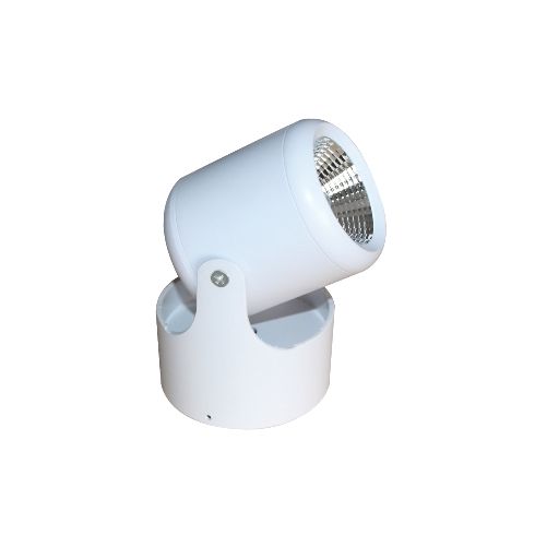 Đèn Led Gắn Nổi Chiếu Điểm Trang Trí 7W (DIB0071)