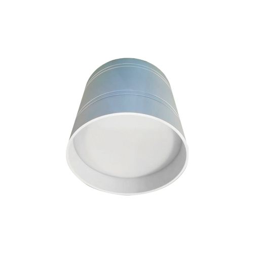 Đèn led chiếu sâu gắn nổi tán quang Duhal 7W DIB0076