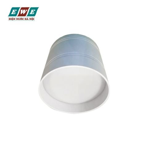 Đèn led chiếu sâu gắn nổi tán quang Duhal 7W DIB0076