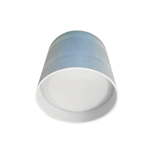 Đèn led chiếu sâu gắn nổi tán quang Duhal 9W DIB0096