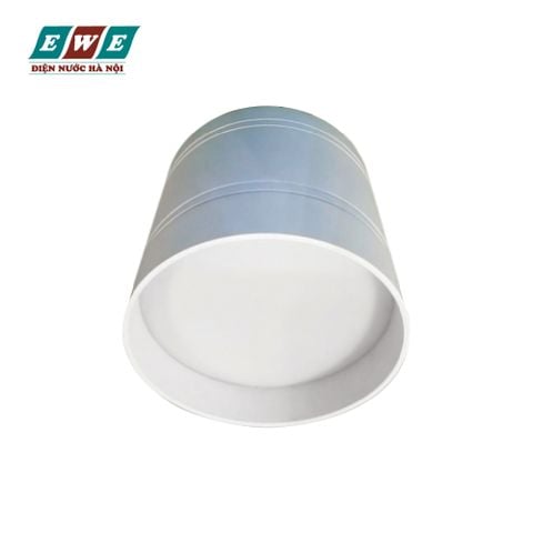 Đèn led chiếu sâu gắn nổi tán quang Duhal 9W DIB0096