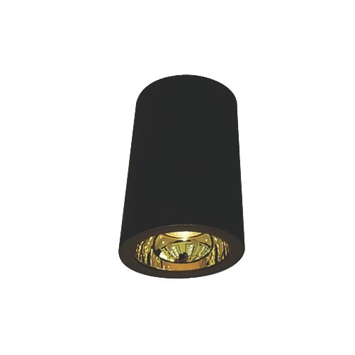 Đèn Led chiếu sâu gắn nổi trang trí Duhal 15W DIB0154