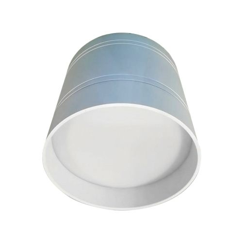 Đèn led chiếu sâu gắn nổi tán quang Duhal 15W DIB0156