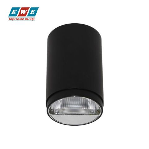 Đèn Led gắn nổi chiếu sâu trang trí Duhal 15W DIB0157