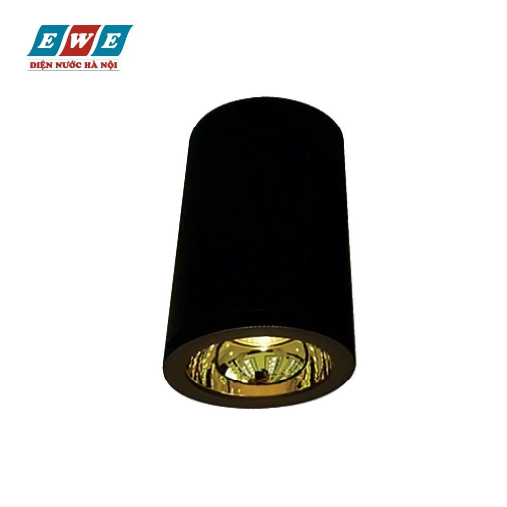 Đèn Led chiếu sâu gắn nổi trang trí Duhal 20W DIB0204