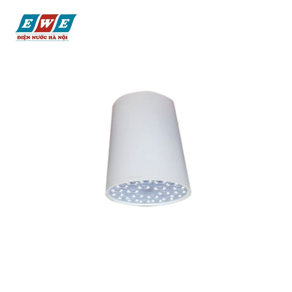 Đèn Led chiếu sâu gắn nổi trang trí Duhal 3W DIB1033