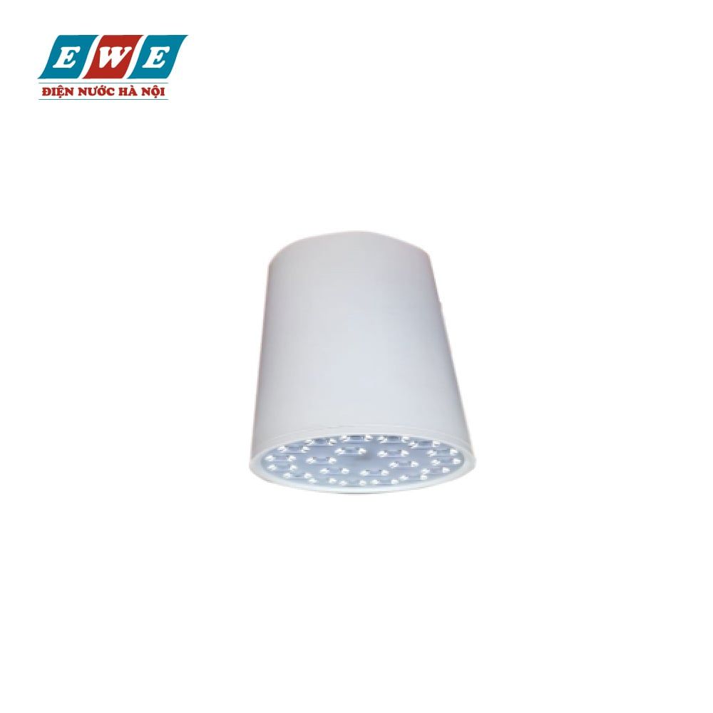 Đèn Led chiếu sâu gắn nổi trang trí Duhal 7W DIB1073