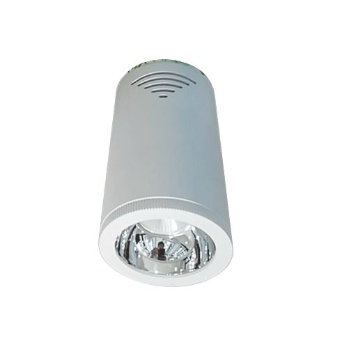 Đèn Led chiếu sâu gắn nổi trang trí Duhal 7W DIB1075