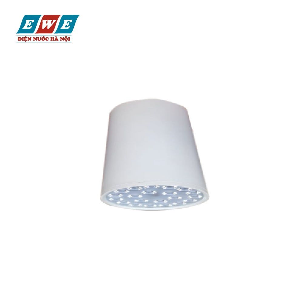 Đèn Led chiếu sâu gắn nổi trang trí Duhal 12W DIB1093