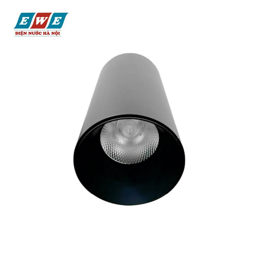 Đèn Led chiếu sâu gắn nổi trang trí Duhal 10W DIB1101