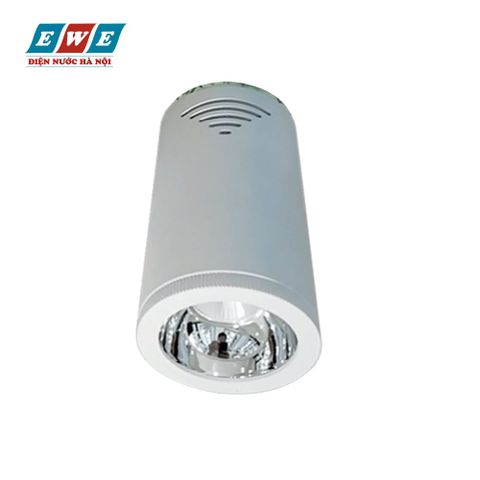 Đèn Led chiếu sâu gắn nổi trang trí Duhal 10W DIB1105