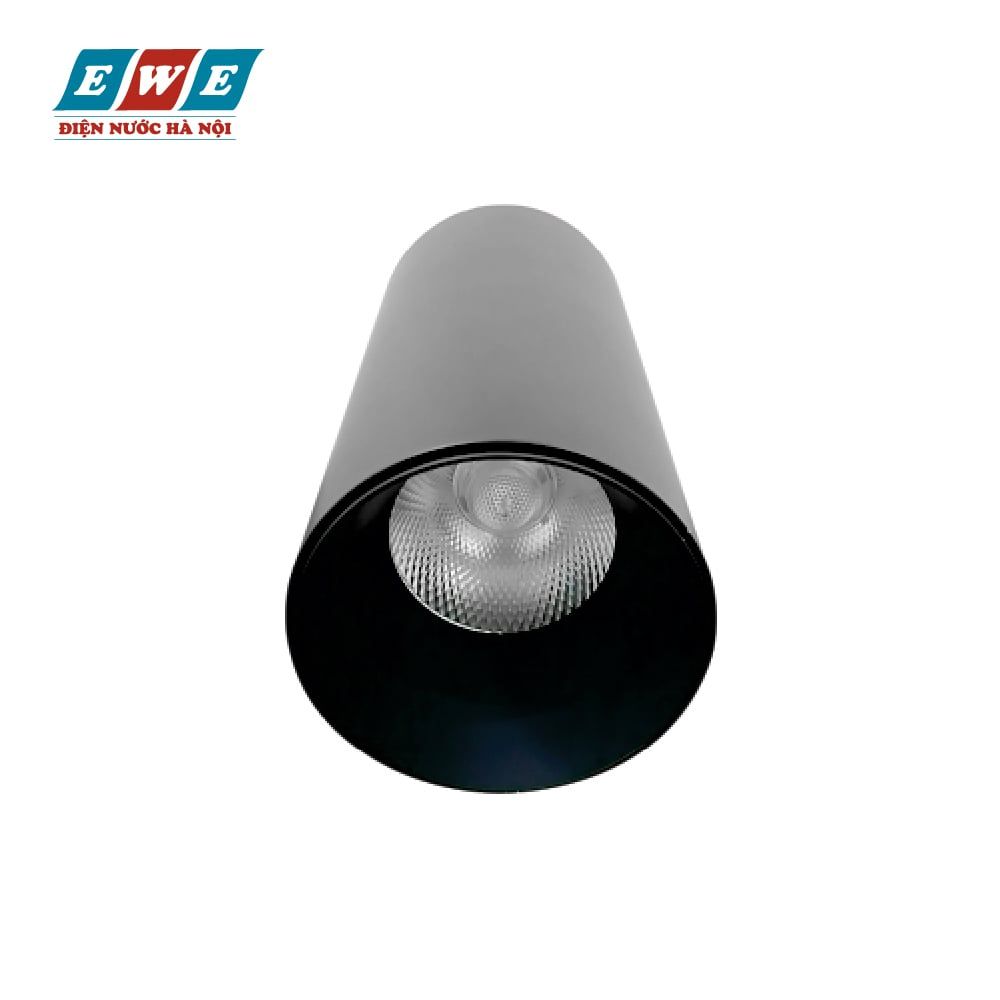 Đèn Led chiếu sâu gắn nổi trang trí Duhal 20W DIB1201