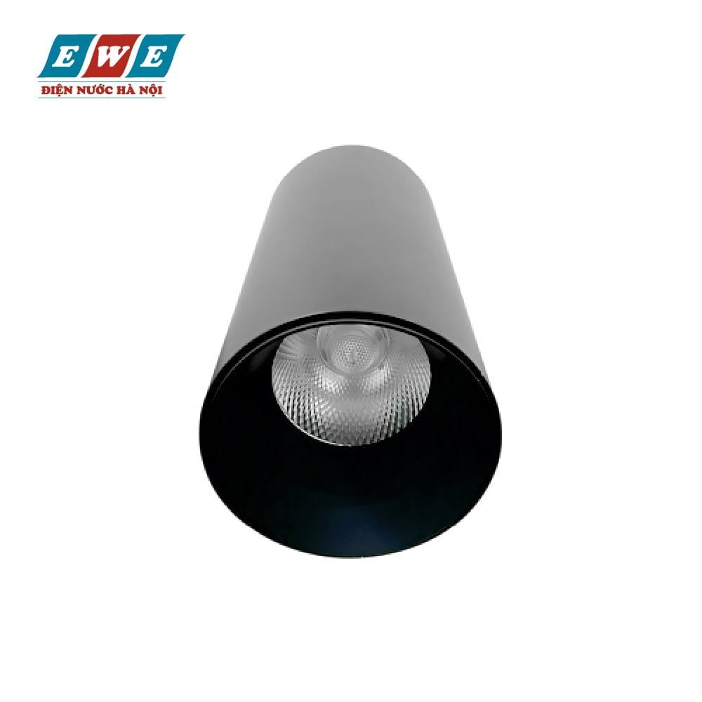 Đèn Led chiếu sâu gắn nổi trang trí Duhal 20W DIB1202