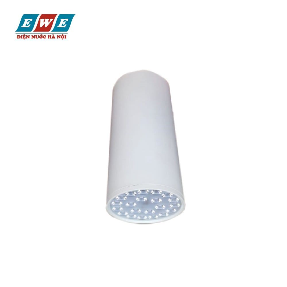 Đèn Led chiếu sâu gắn nổi trang trí Duhal 21W DIB1213