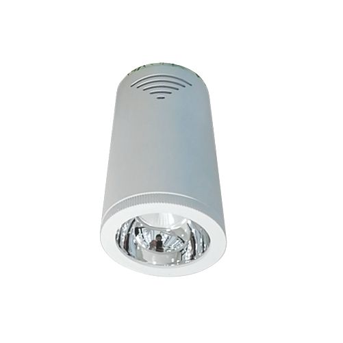Đèn Led chiếu sâu gắn nổi trang trí Duhal 30W DFB2305