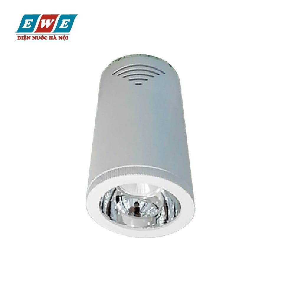 Đèn Led chiếu sâu gắn nổi trang trí Duhal 30W DFB2305