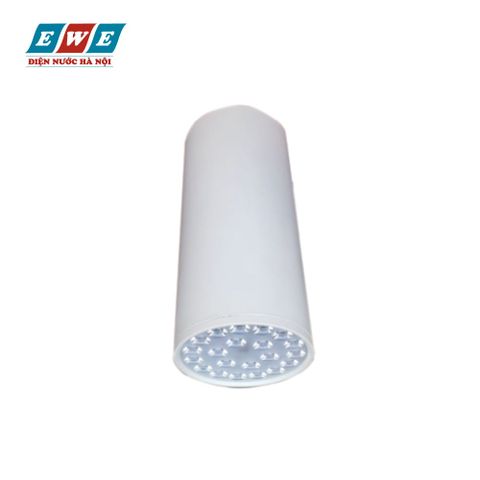Đèn Led chiếu sâu gắn nổi trang trí Duhal 3W DIB2033
