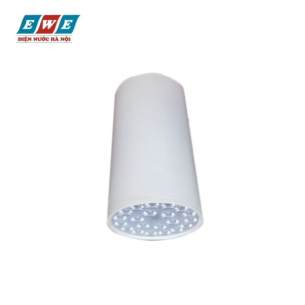 Đèn Led chiếu sâu gắn nổi trang trí Duhal 7W DIB2073