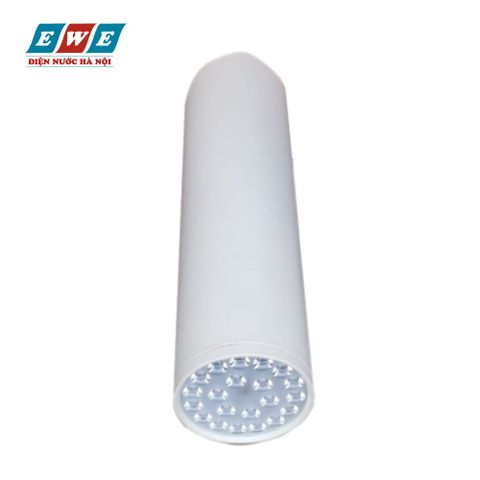 Đèn Led chiếu sâu gắn nổi trang trí Duhal 3W DIB3033