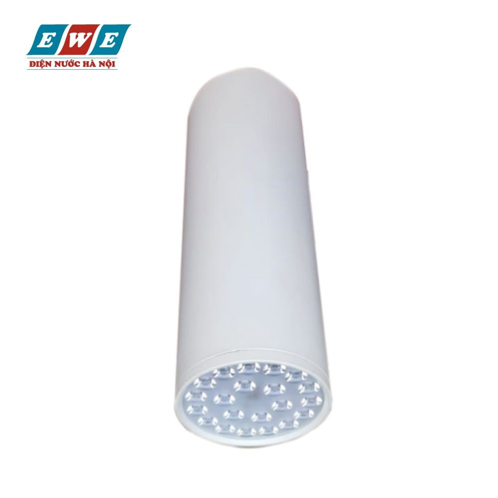 Đèn Led chiếu sâu gắn nổi trang trí Duhal 7W DIB3073