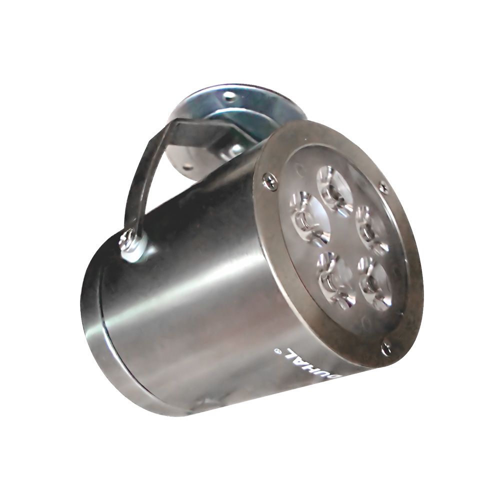 Đèn Led chiếu điểm Duhal 5W SDIA801