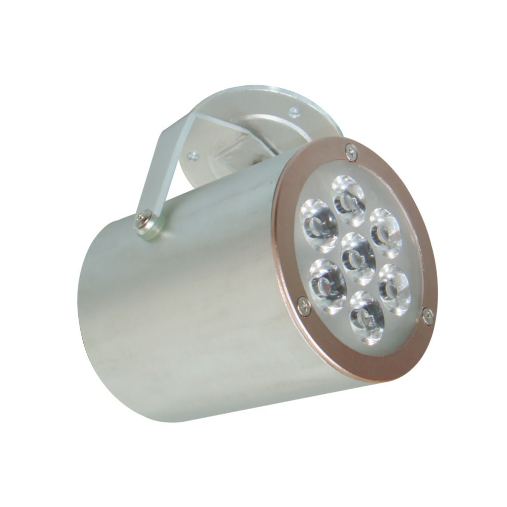 Đèn Led chiếu điểm Duhal 7W SDIB802