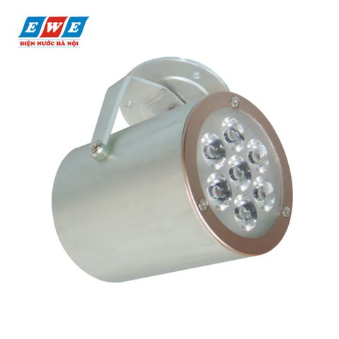 Đèn Led chiếu điểm Duhal 7W SDIB802